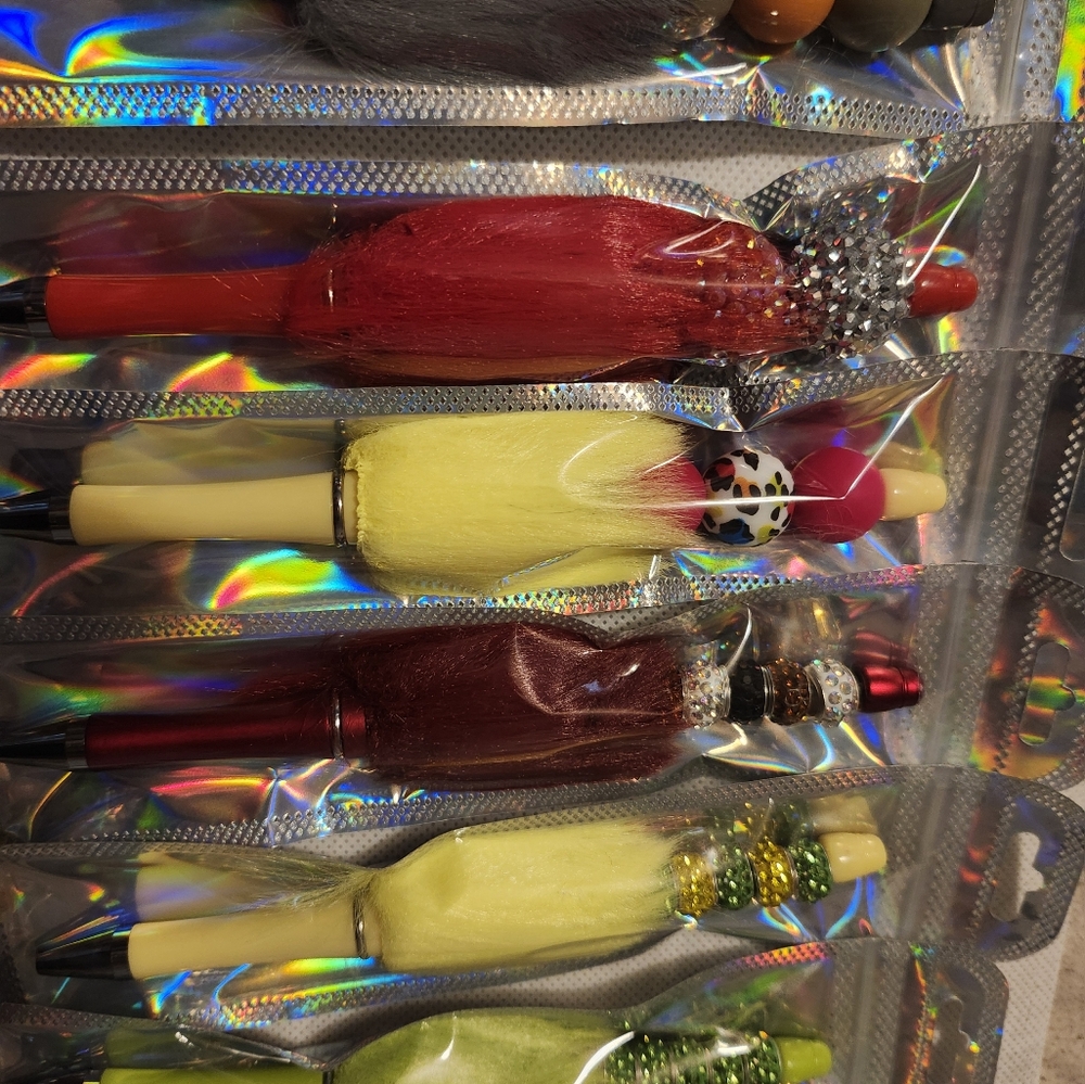 Fun custom Pens - Picture 6 of 9
